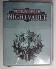 Nightvault: Deckbox : 110-39